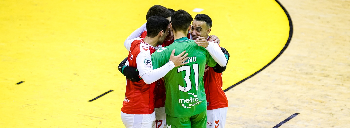 Resultados Modalidades E De Fevereiro Sporting Clube De Braga