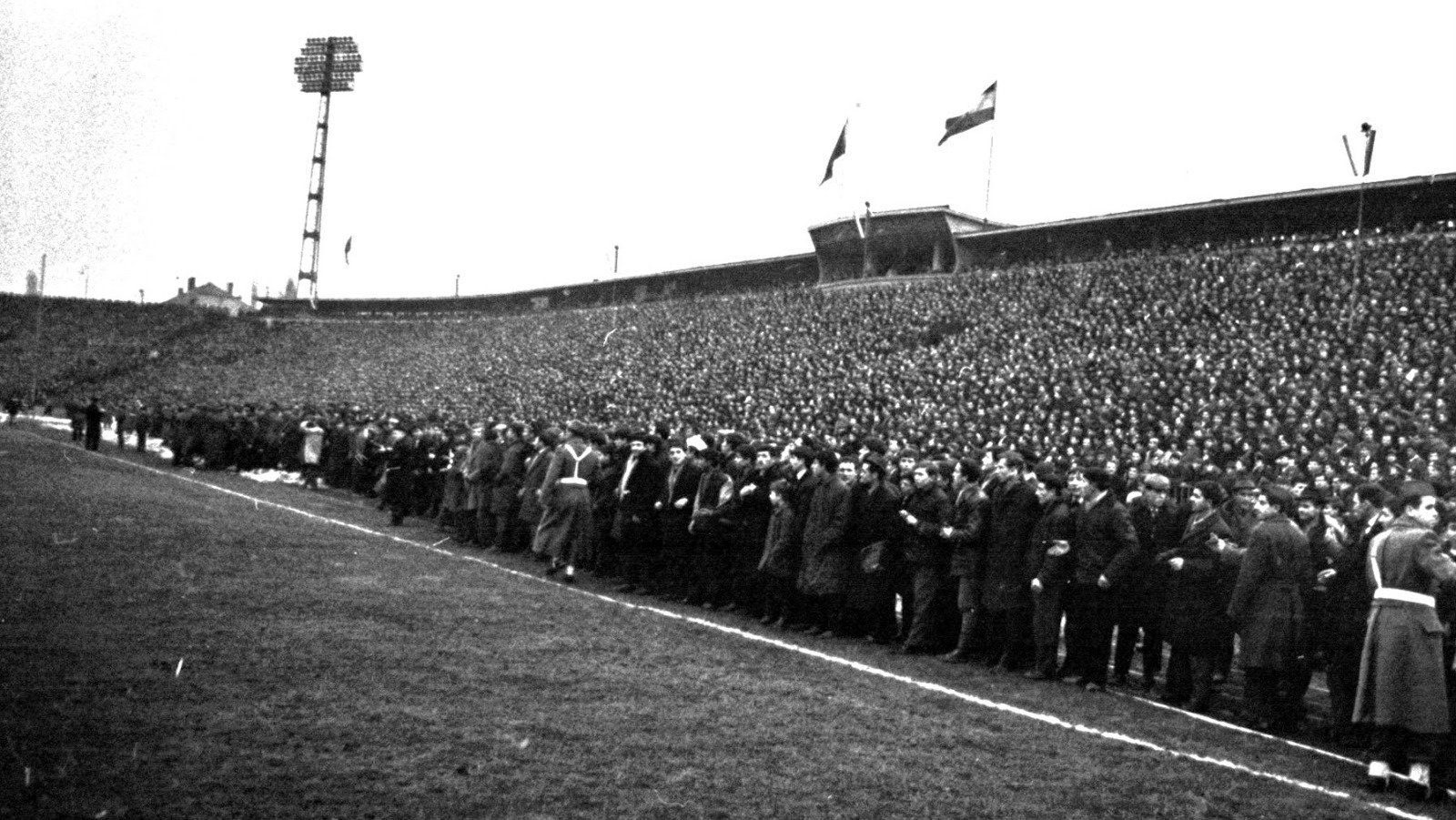 FK Crvena Zvezda :: Sérvia :: Página do Estádio 