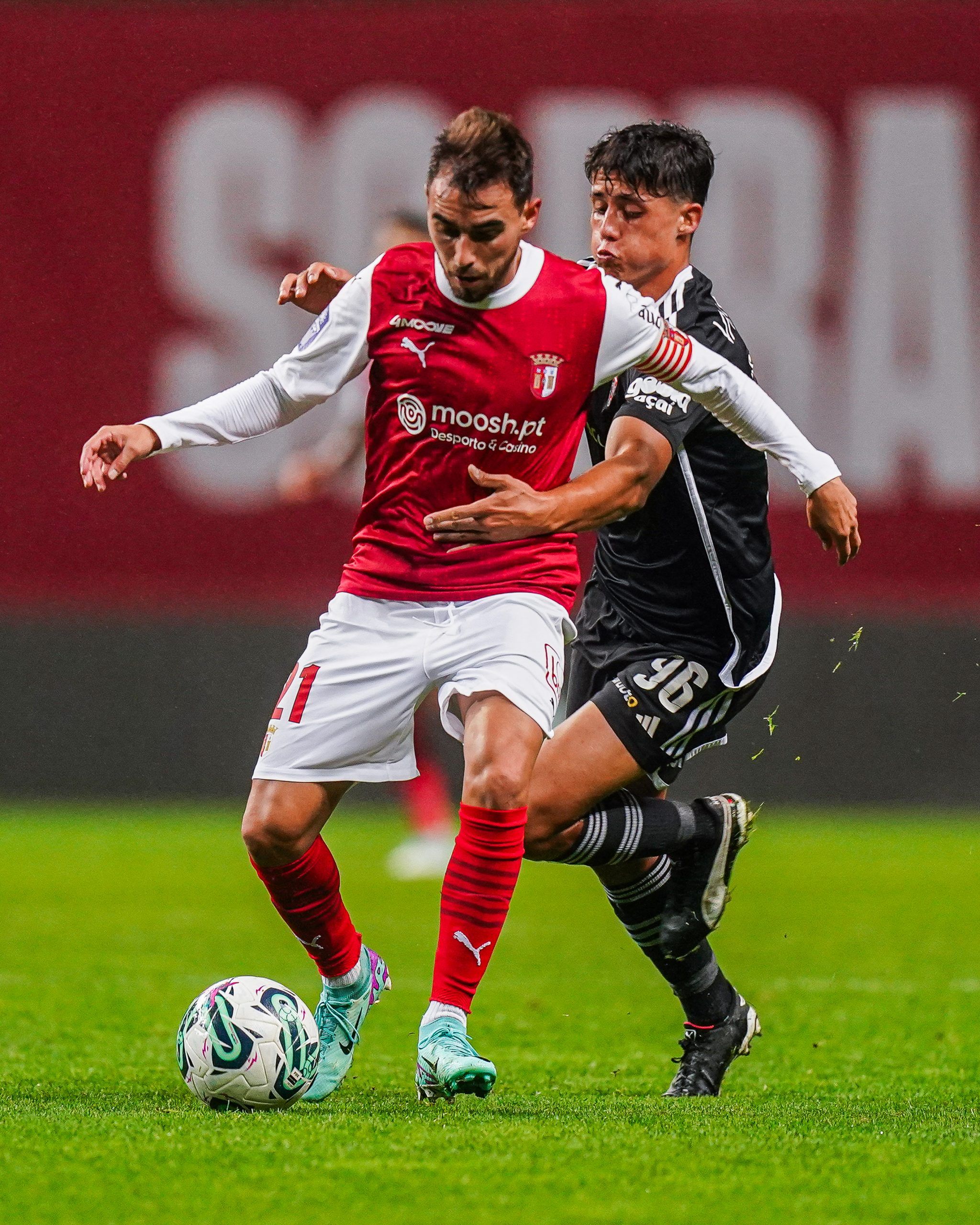 A magia da Taça: capitão do Rebordosa terá folga no emprego para jogar  contra o SC Braga - SIC Notícias