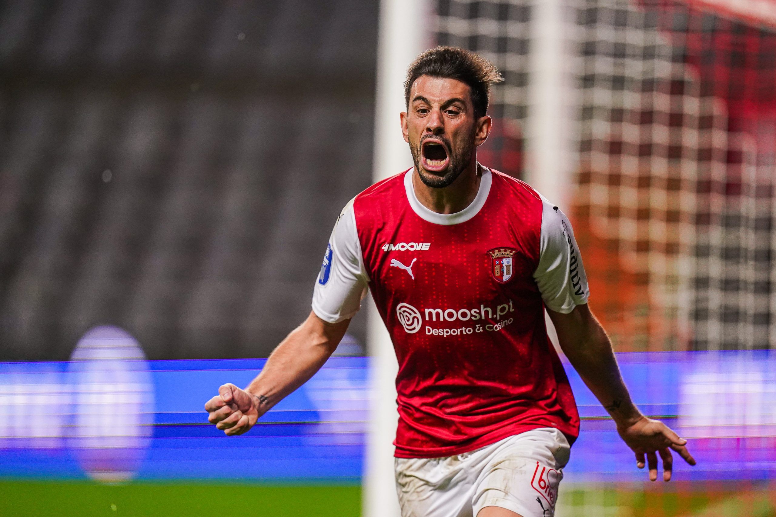 A magia da Taça: capitão do Rebordosa terá folga no emprego para jogar  contra o SC Braga - SIC Notícias