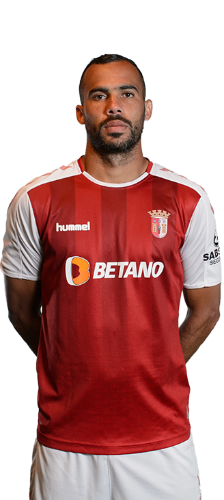Fransérgio Rodrigues Barbosa