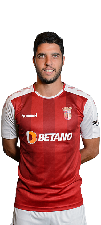 João Pedro Barradas Novais