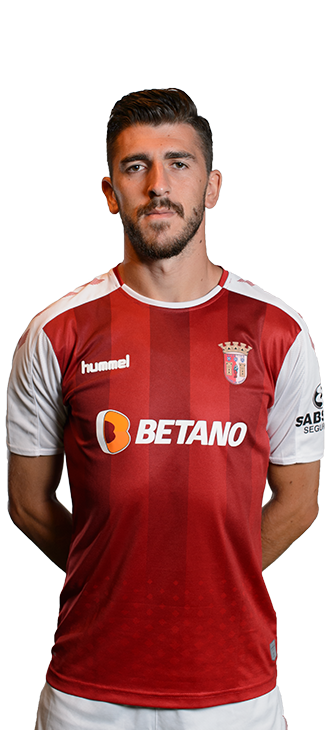 João Paulo Dias Fernandes