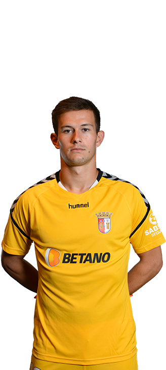 Tiago Magalhães Sá
