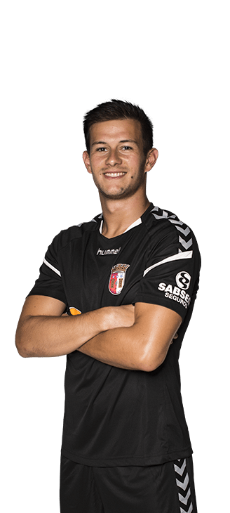 Tiago Magalhães Sá