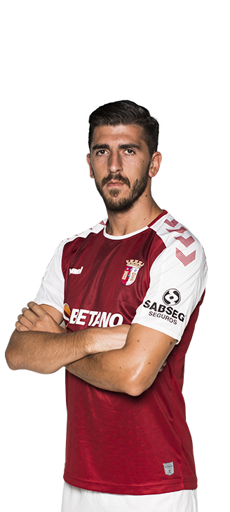 João Paulo Dias Fernandes