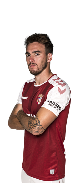 André Filipe Luz Horta