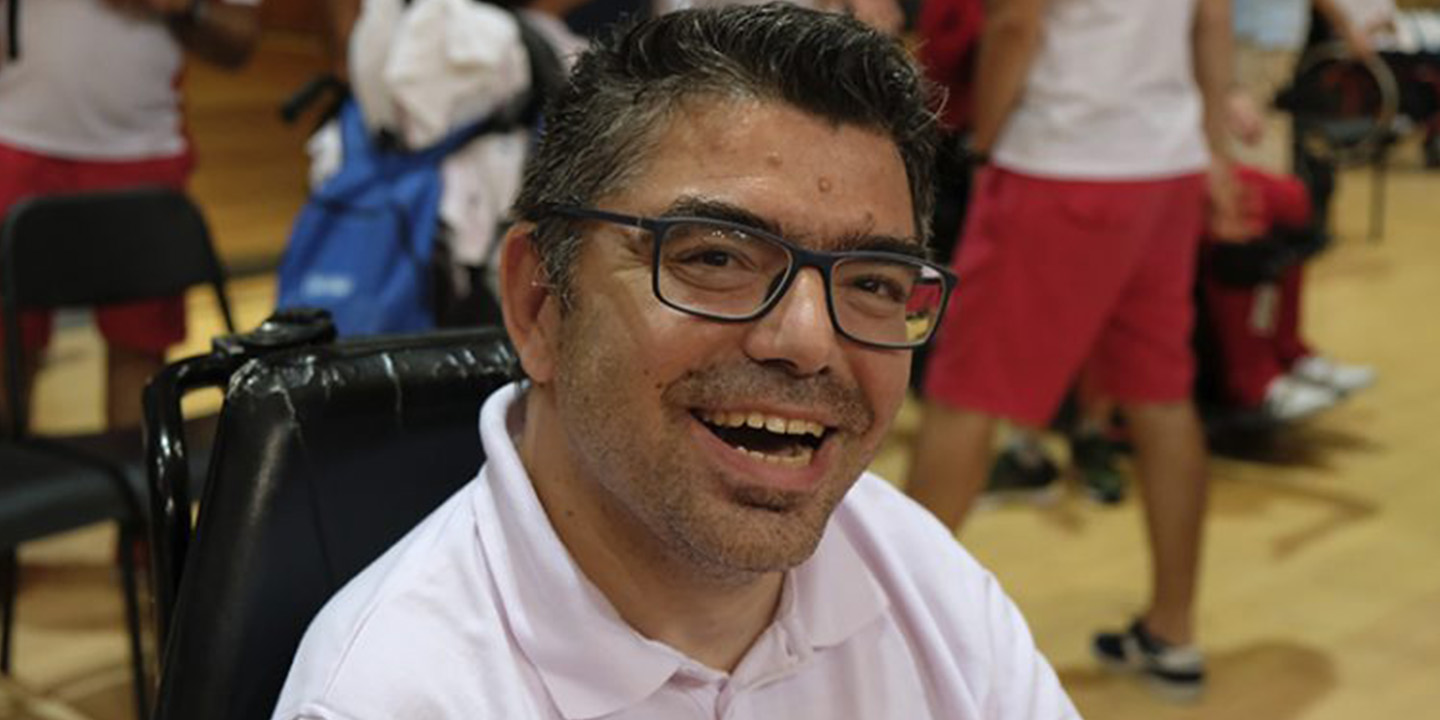 José Carlos Macedo convocado para a Seleção Nacional