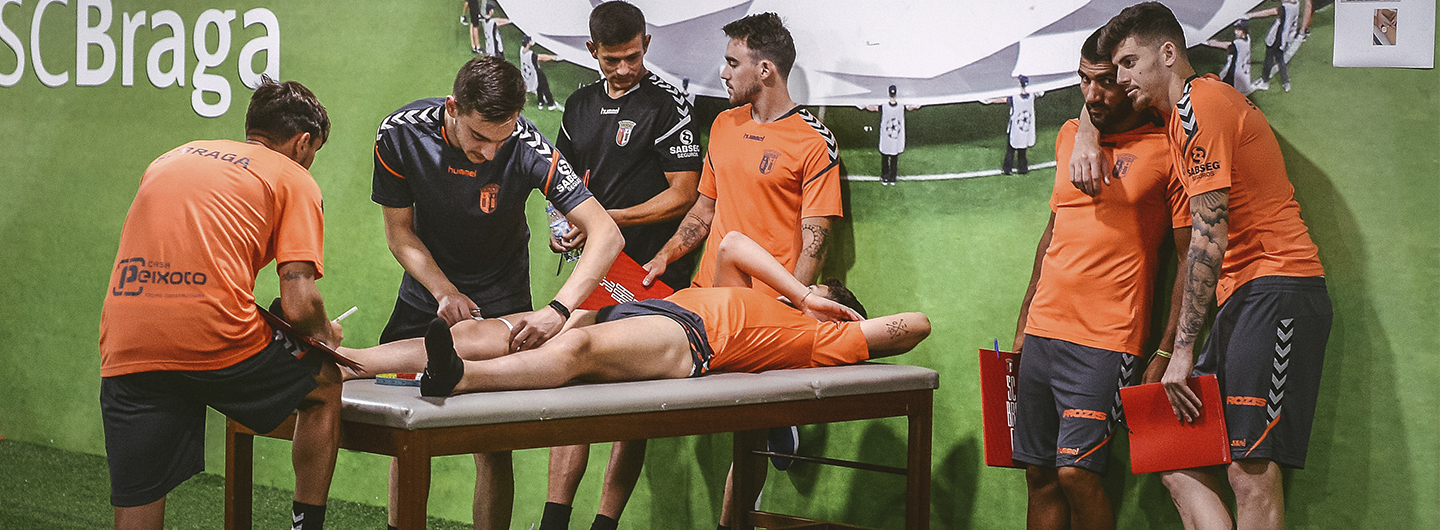 Arrancou a ‘Operação 2019/2020’ 2