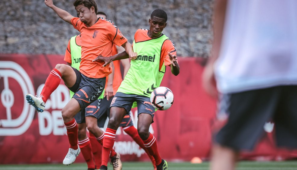 Rascunho automático 167