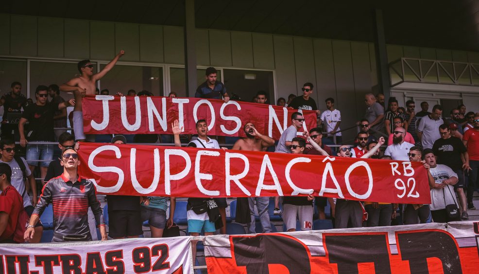 "Chapa cinco" em novo ensaio 10