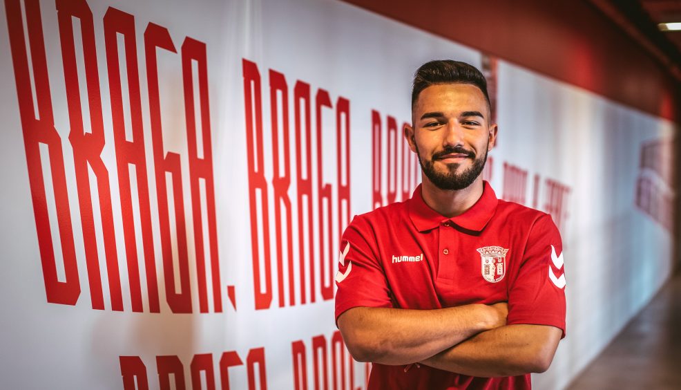 Quatro reforços para o Futsal