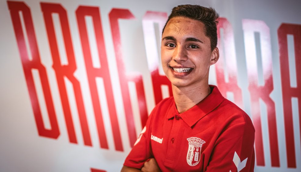 Quatro reforços para o Futsal 1