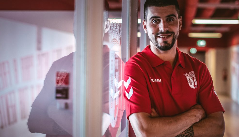 Quatro reforços para o Futsal 4