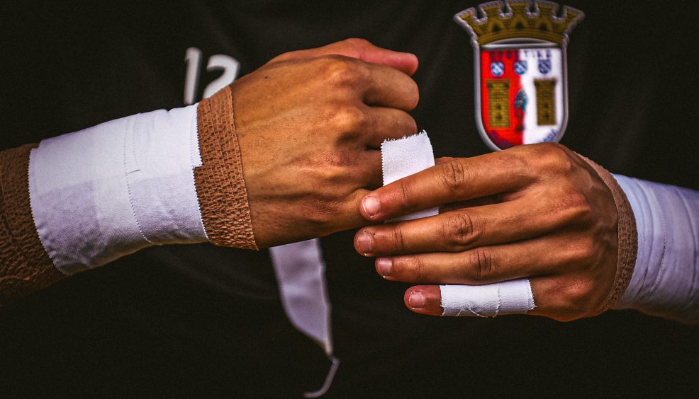 A muralha dos Gverreiros 13