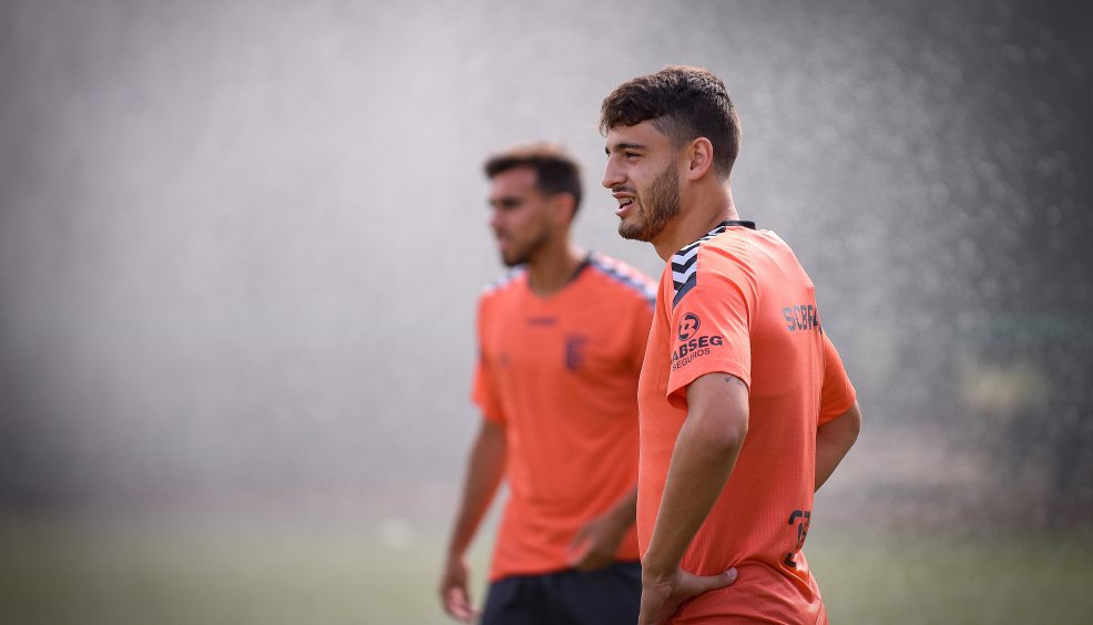 Rascunho automático 230