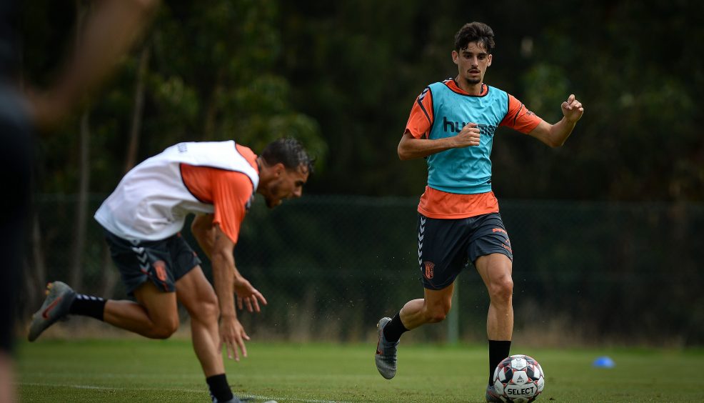 Rascunho automático 242