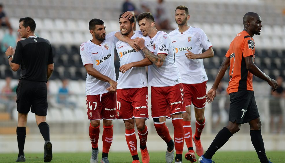 Rascunho automático 300