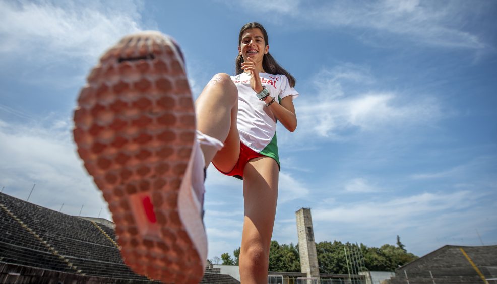 A Prata de uma Gverreira de Ouro 12