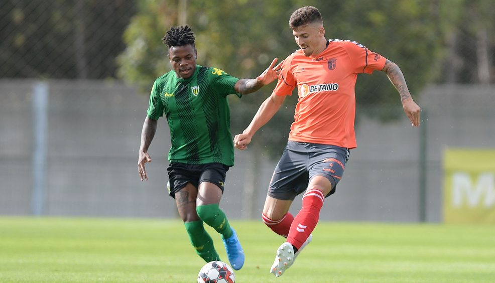 Murilo e Wilson marcam em empate 4