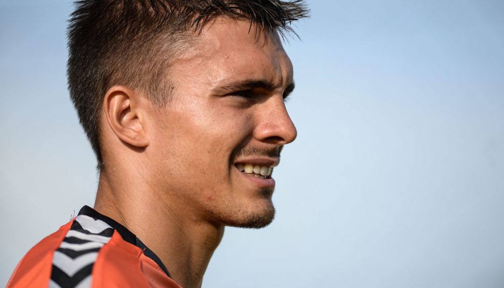 Murilo e Wilson marcam em empate 12