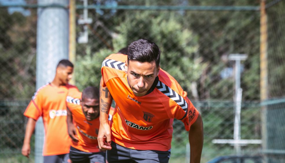 Rascunho automático 335