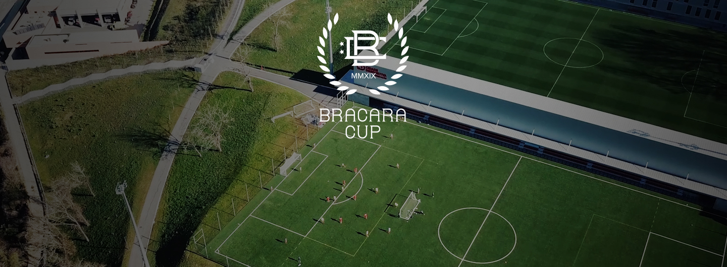 Cidade Desportiva recebe a Bracara Cup 1