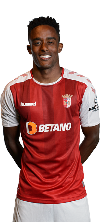 Wanderson de Jesus Martins