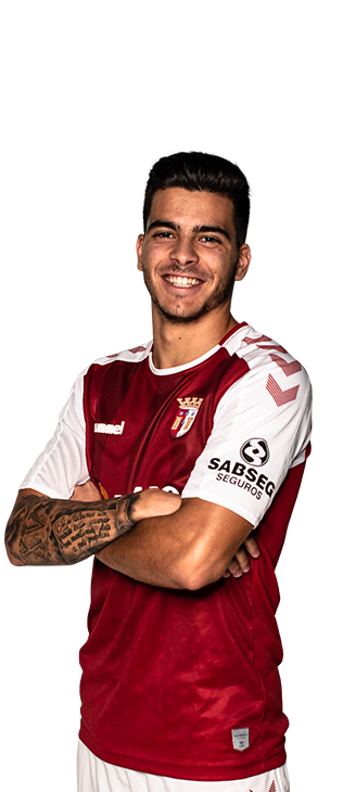 Diogo Casimiro da Silva Costa