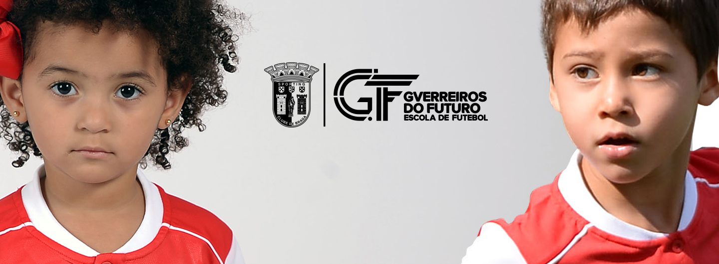 Gverreiros do Futuro: renovações e inscrições para 2019/2020 4