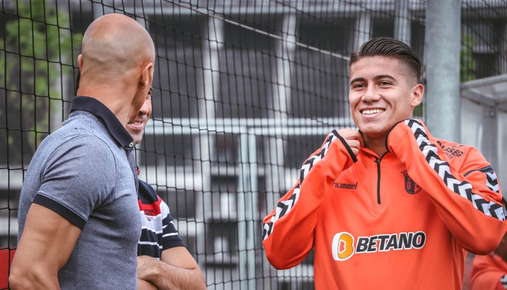 Rascunho automático 252