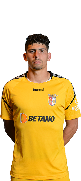 Matheus Lima Magalhães