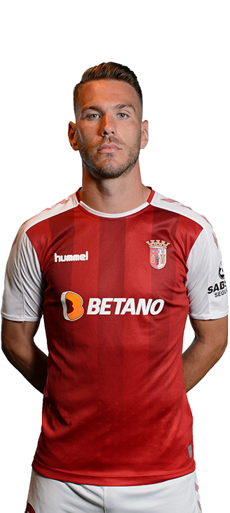 Nuno Miguel Ribeiro Cruz Jerónimo Sequeira
