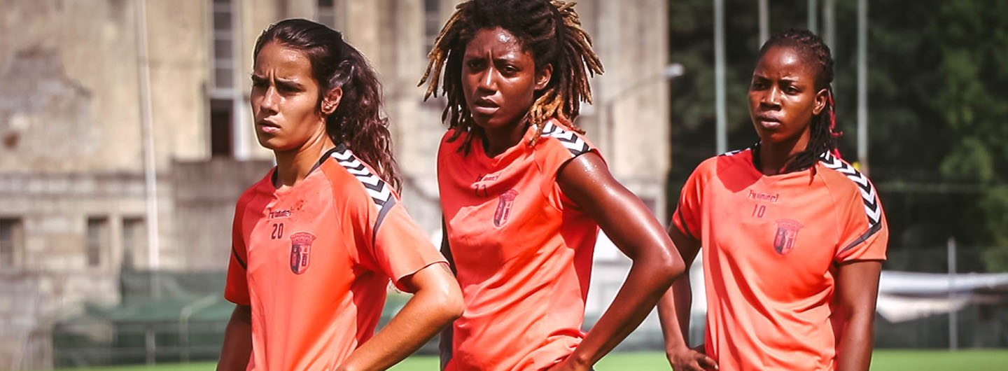 Uchendu às ordens de Miguel Santos 2