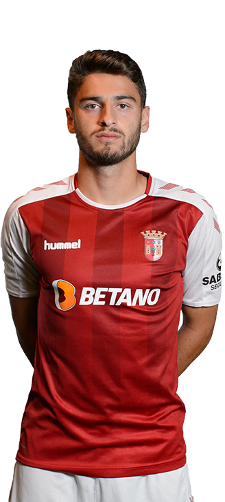Bruno Alexandre Vieira Almeida