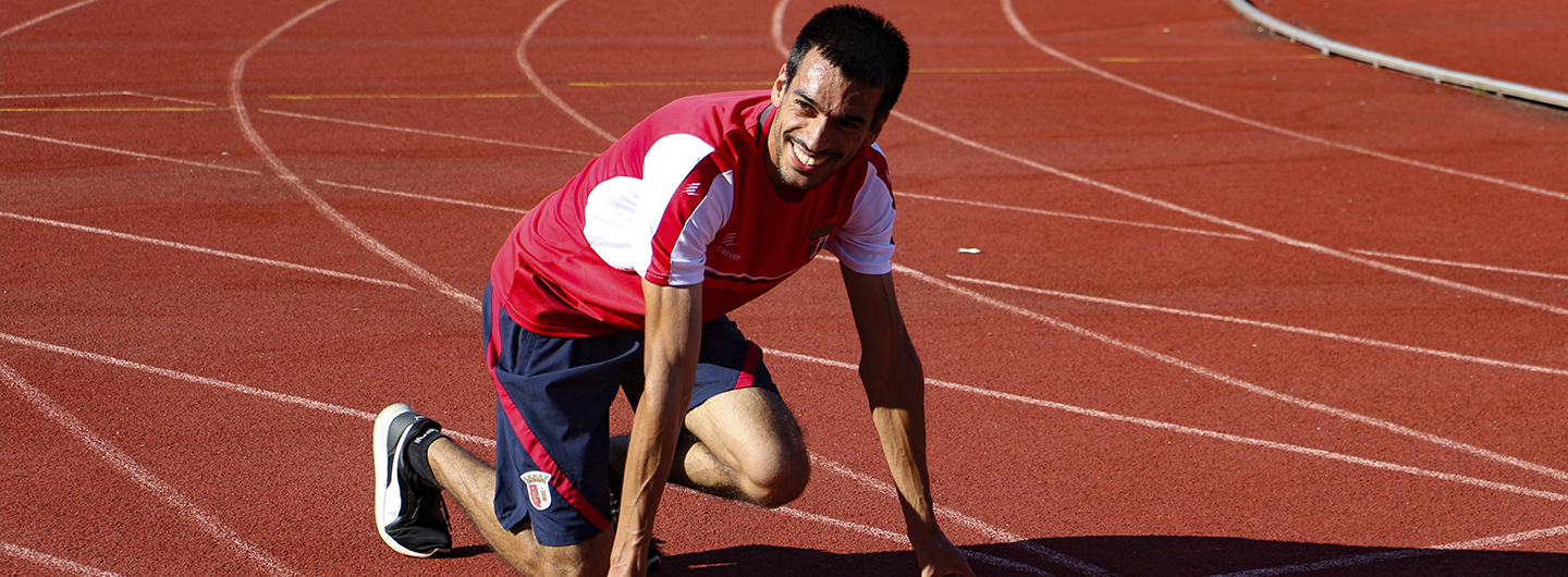 SC Braga alcança o 3º lugar no Nacional de Clubes 1