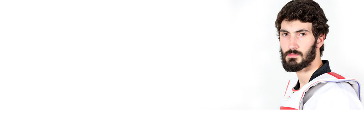 Bronze para Júlio Ferreira nas Universíadas 1