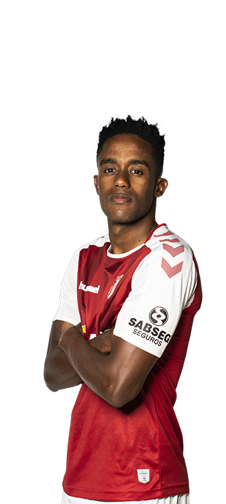 Wanderson de Jesus Martins