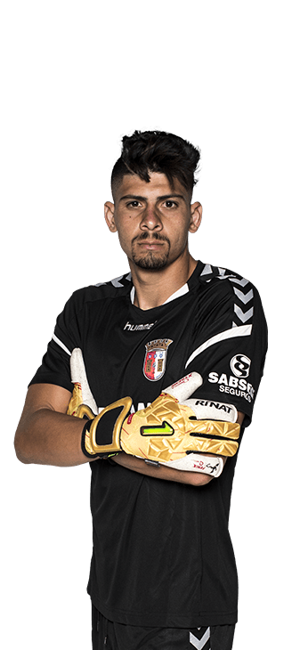 Matheus Lima Magalhães