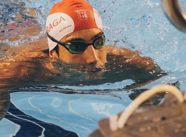 José Paulo Lopes quebra recorde de 12 anos