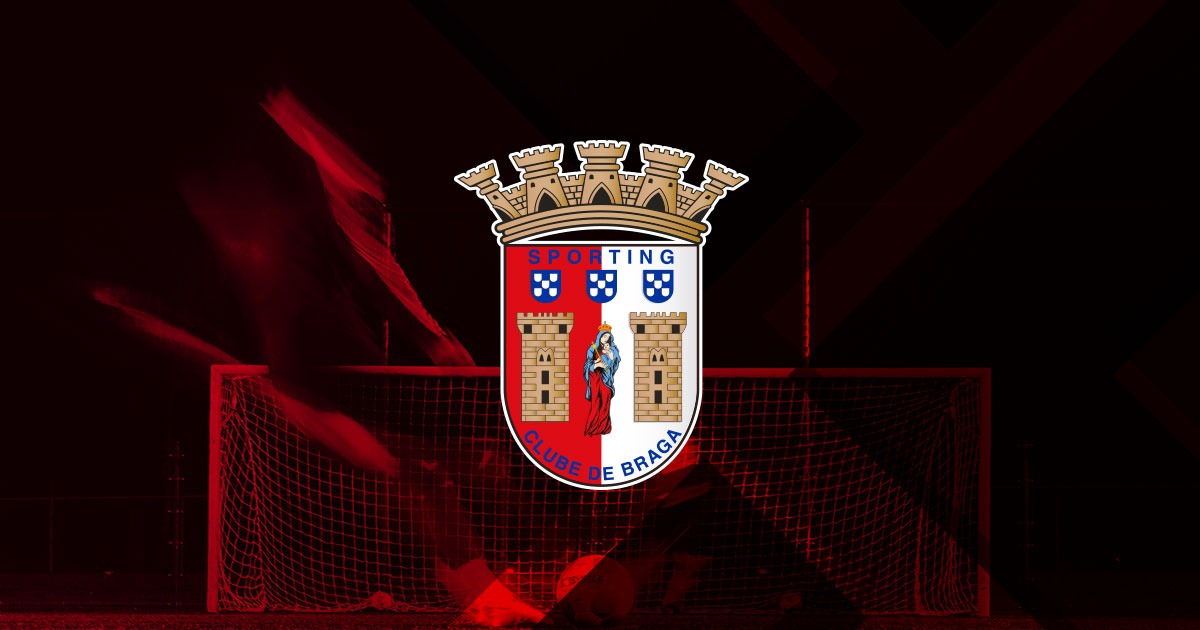 Sporting Clube De Braga [ 630 x 1200 Pixel ]