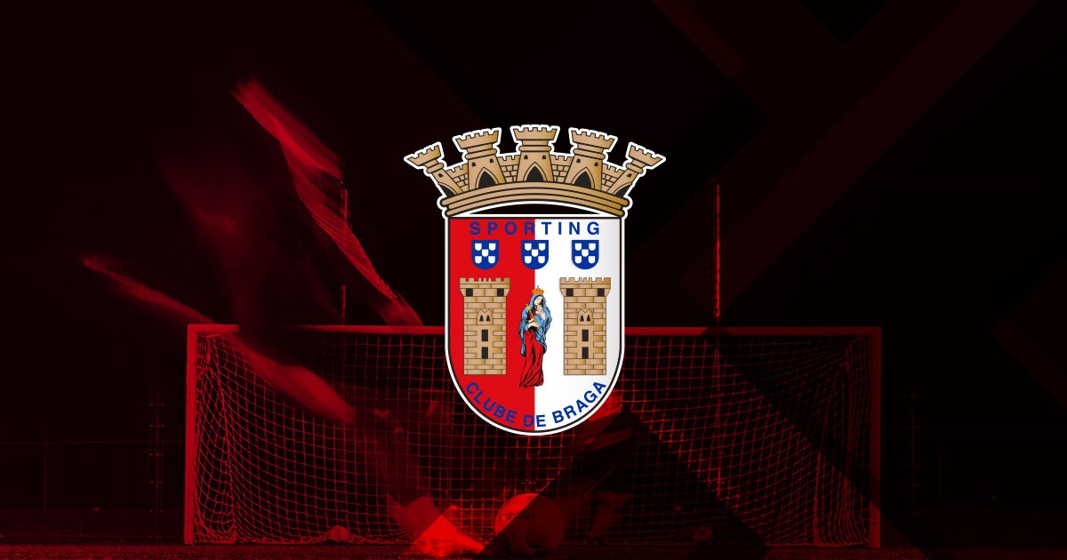 Área de Sócio - Sporting Clube de Braga