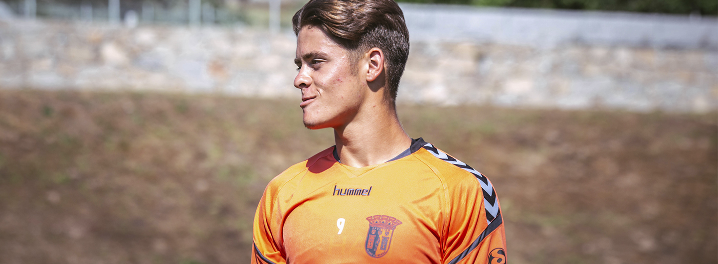 Sub-23 vencem o primeiro teste 1