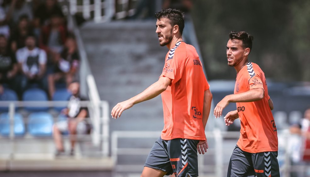 Paulinho: "Tivemos bons momentos de futebol" 3