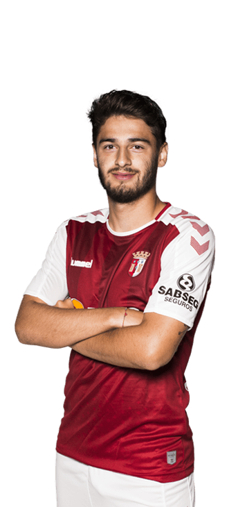 Bruno Alexandre Vieira Almeida