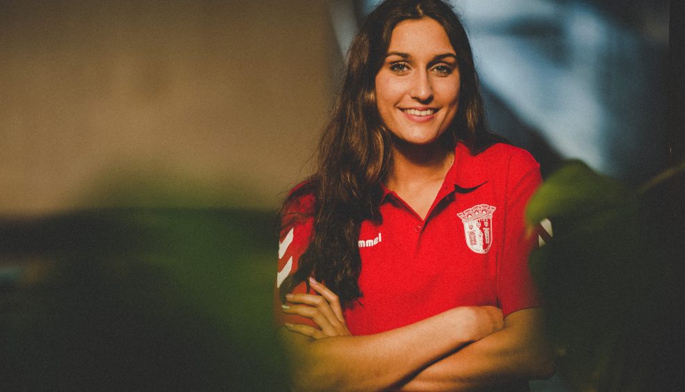 Tamila Holub: Uma história sobre o Ouro 1