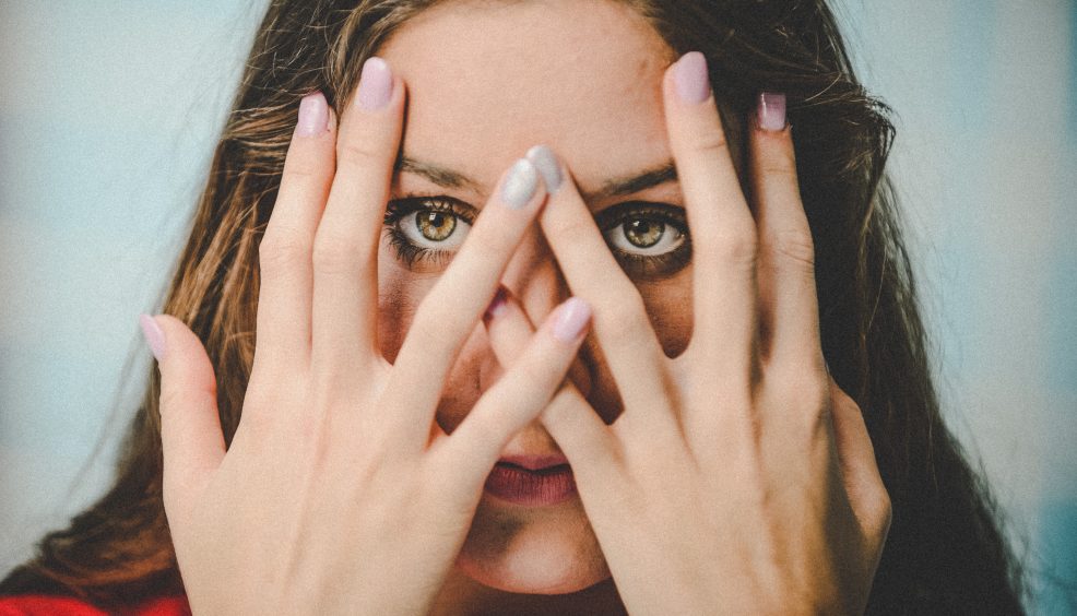 Tamila Holub: Uma história sobre o Ouro 4