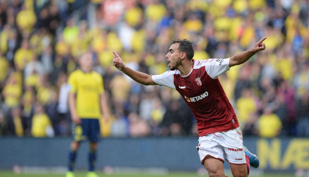 "É sem dúvida um grande resultado" 8