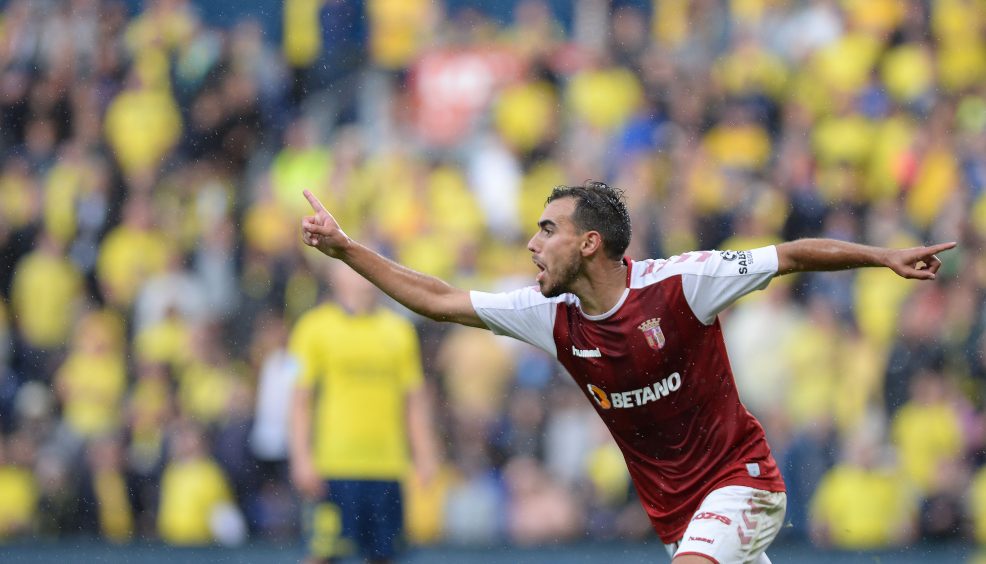 "É sem dúvida um grande resultado" 13