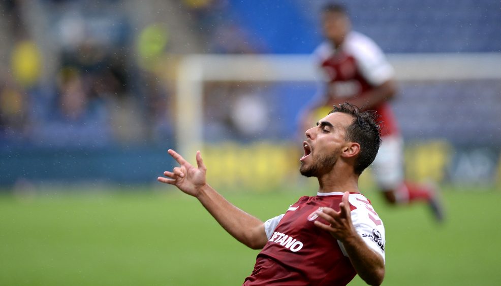 "É sem dúvida um grande resultado" 9